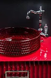 Раковина Boheme Monaco 39 см 817-R фото 3