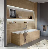 Квариловая ванна Villeroy & Boch 180x80 Oberon 2.0 UBQ180OBR2DV-01 фото 4