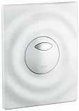 Смывная клавиша для унитазов Grohe Surf 42302SH0 фото 1