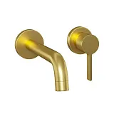 Встраиваемый смеситель PAINI Brera 74PJ208 фото 1