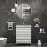 Зеркало Vigo Otti 60x60 4630297360011 с подсветкой фото 2