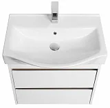 Тумба с раковиной Акватон Нортон 65 фото 5