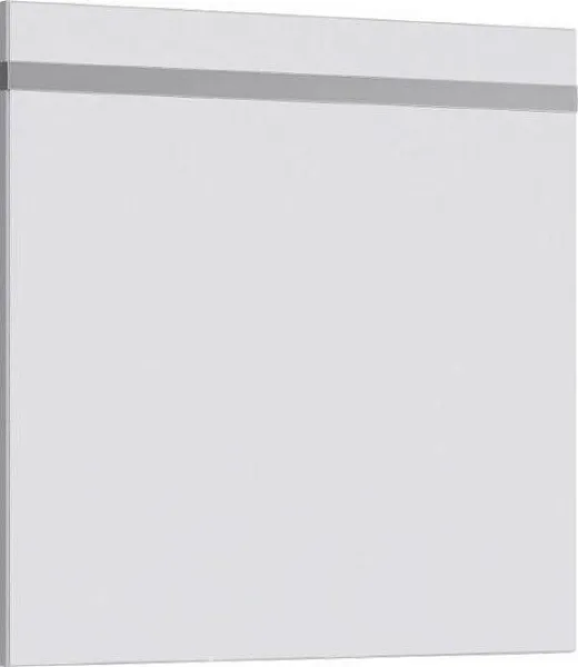 Зеркало Aqwella Miami 65x65 Mai.02.06 с подсветкой фото 1