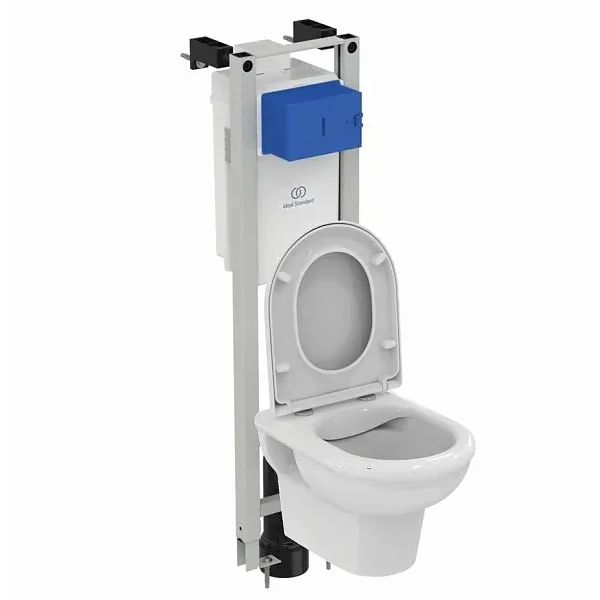 Унитаз подвесной Ideal Standard Exacto X022601 фото 1