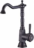 Смеситель Lemark Jasmine LM6605ORB для кухонной мойки фото 1