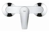 Смеситель Grohe BauEdge 23635001 для душа фото 2