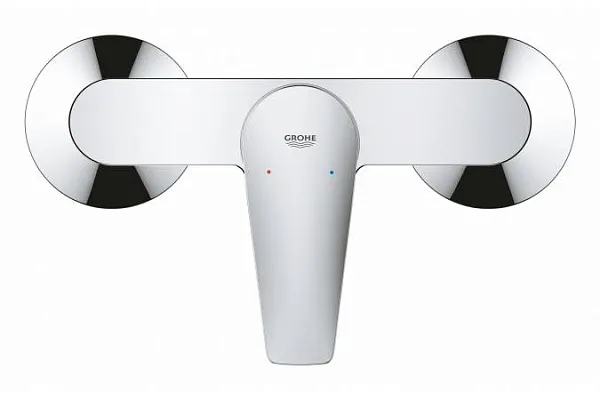 Смеситель Grohe BauEdge 23635001 для душа фото 2