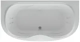 Акриловая ванна Aquatek Мелисса 180x95 MEL180-0000031 вклеенный каркас фото 1