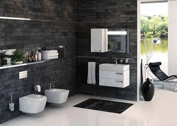 Раковина Ideal Standard Strada 91 см K078601 фото 3