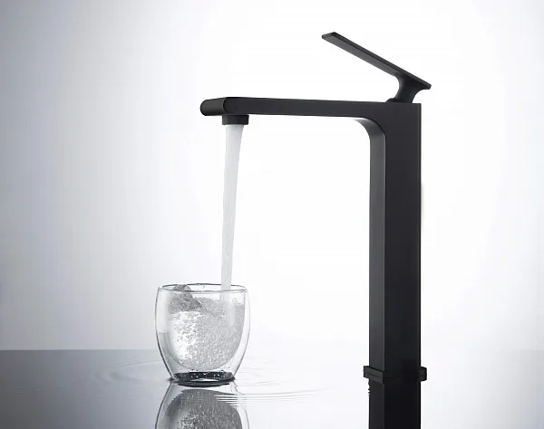 Смеситель для раковины TIMO Anni 2711/03F фото 3