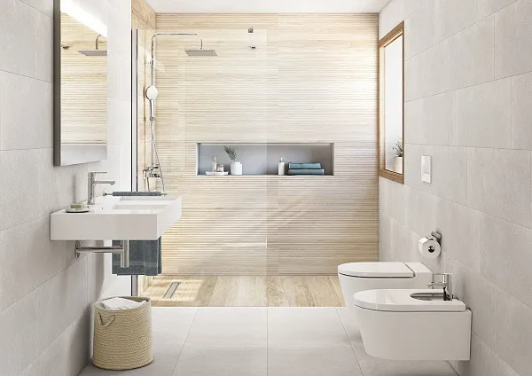 Раковина Roca Inspira Square 100 см 32752A620 фото 2
