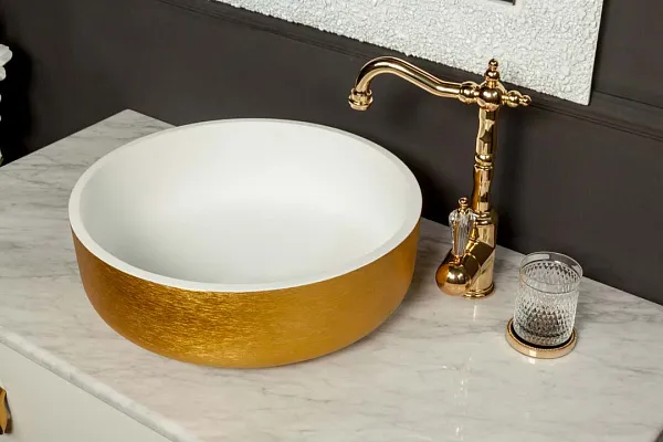 Раковина Armadi Art Corian 42 см 819-G фото 2