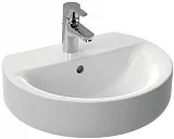 Раковина Ideal Standard Connect Sphere 50 см E7895MA фото 1
