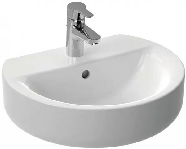 Раковина Ideal Standard Connect Sphere 50 см E7895MA фото 1