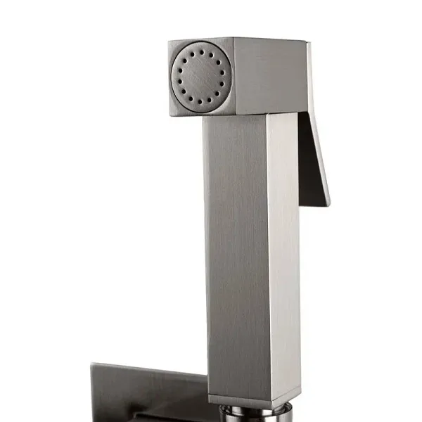 Гигиенический душ FILARETE Fing FL101NK фото 6