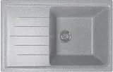 Кухонная мойка Mixline ML-GM19-342 Графит 533161 фото 3