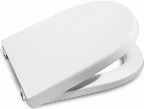 Крышка-сиденье Roca Access 801232004 с микролифтом фото 1