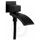 Душевой комплект FILARETE Waterfall FL1010BL фото 7