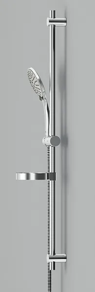 Душевой гарнитур Am.Pm Spirit F0170064 фото 6