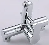 Смеситель Iddis Cuba CUBSB00i02 для ванны с душем фото 7