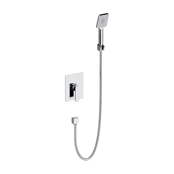 Смеситель для душа TIMO Torne 4369/00SM фото 1