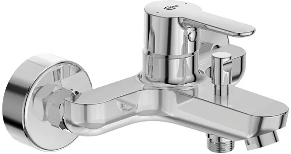 Смеситель Ideal Standard Sesia BC208AA для ванны с душем фото 1
