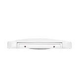 Крышка-сиденье Iddis Optima Home 067DPSEi31 быстросъемное с микролифтом фото 5