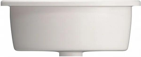 Кухонная мойка Mixline ML-GM10-341 Молочная 532391 фото 2