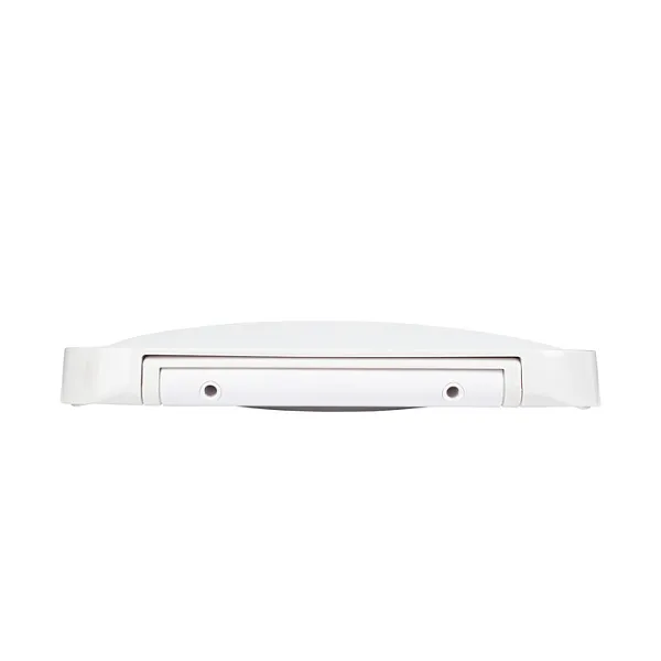 Крышка-сиденье Iddis Optima Home 067DPSEi31 быстросъемное с микролифтом фото 5