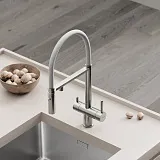 Смеситель для кухонной мойки Sancos Imola SC4010BNwh фото 2