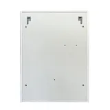 Зеркало-шкаф Comforty Никосия 60x80 00-00014145CF с подсветкой фото 4