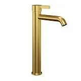 Смеситель для раковины PAINI Brera 74PJ205OLL фото 1