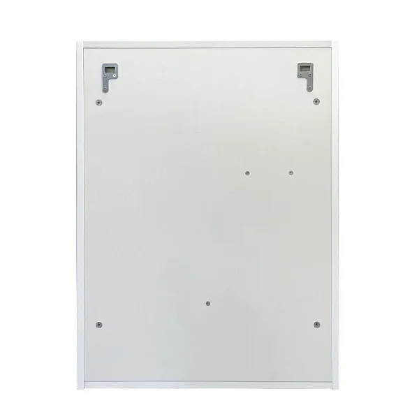 Зеркало-шкаф Comforty Никосия 60x80 00-00014145CF с подсветкой фото 4