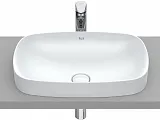 Раковина Roca Inspira Soft 55 см 327504630 фото 1