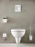 Смывная клавиша для унитазов Grohe Skate Cosmopolitan 389160A0 фото 4