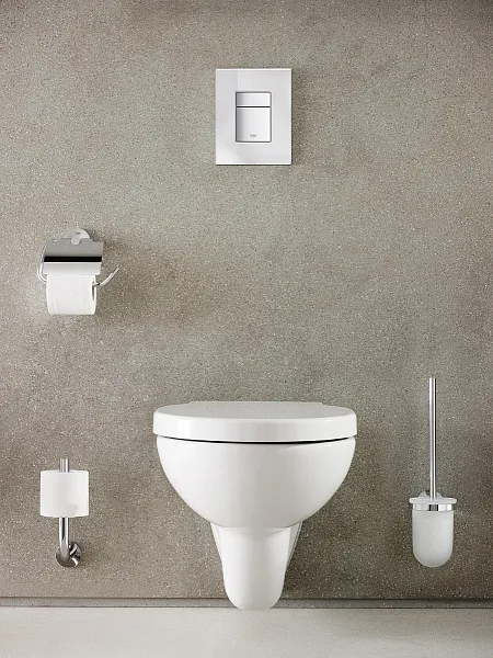Смывная клавиша для унитазов Grohe Skate Cosmopolitan 389160A0 фото 4