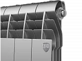 Радиатор Royal Thermo BiLiner 6 секций RTBASS50006 фото 2
