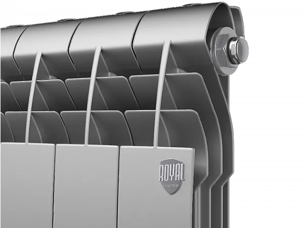 Радиатор Royal Thermo BiLiner 6 секций RTBASS50006 фото 2