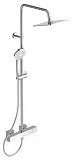 Душевая стойка Ideal Standard Ceratherm c100 A7540AA фото 1