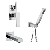 Душевой комплект PAINI Grazia 21CRSET26911BATH фото 1