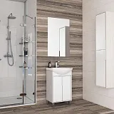 Зеркало Акватон Рико 50x80 см 1A216302RI010 фото 3