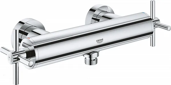 Смеситель Grohe Atrio New 26003003 для душа фото 1