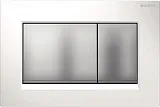 Смывная клавиша для унитазов Geberit Sigma 30 115.883.KL.1 фото 1
