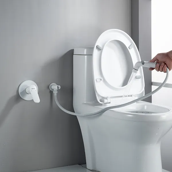 Гигиенический душ Shevanik S43C S4305C фото 12