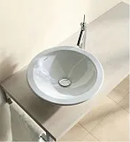 Рукомойник Duravit Bagnella 0451400000 фото 3