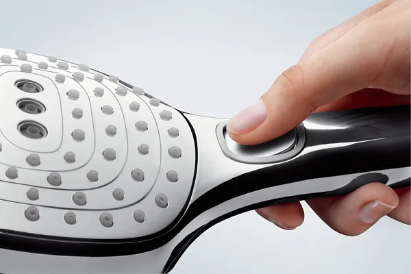 Душевая лейка Hansgrohe Raindance Select 26520000 фото 3