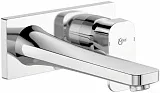 Смеситель Ideal Standard Tonic II A6335AA для раковины фото 1