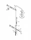 Душевая стойка Grohe Rainshower 27058000 фото 6