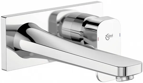 Смеситель Ideal Standard Tonic II A6335AA для раковины фото 1