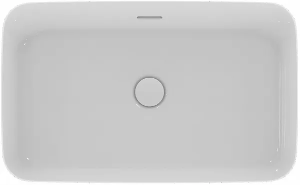 Раковина Ideal Standard Ipalyss 65 см E188701 фото 2
